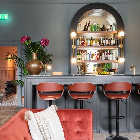 Number 59 Dublin Hotel Luaran gambar