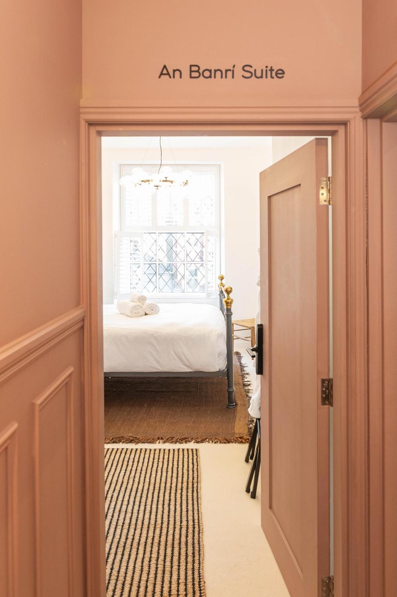 Number 59 Dublin Hotel Bilik gambar