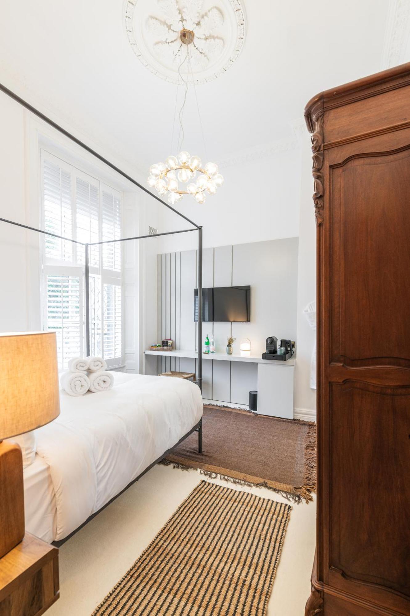 Number 59 Dublin Hotel Luaran gambar