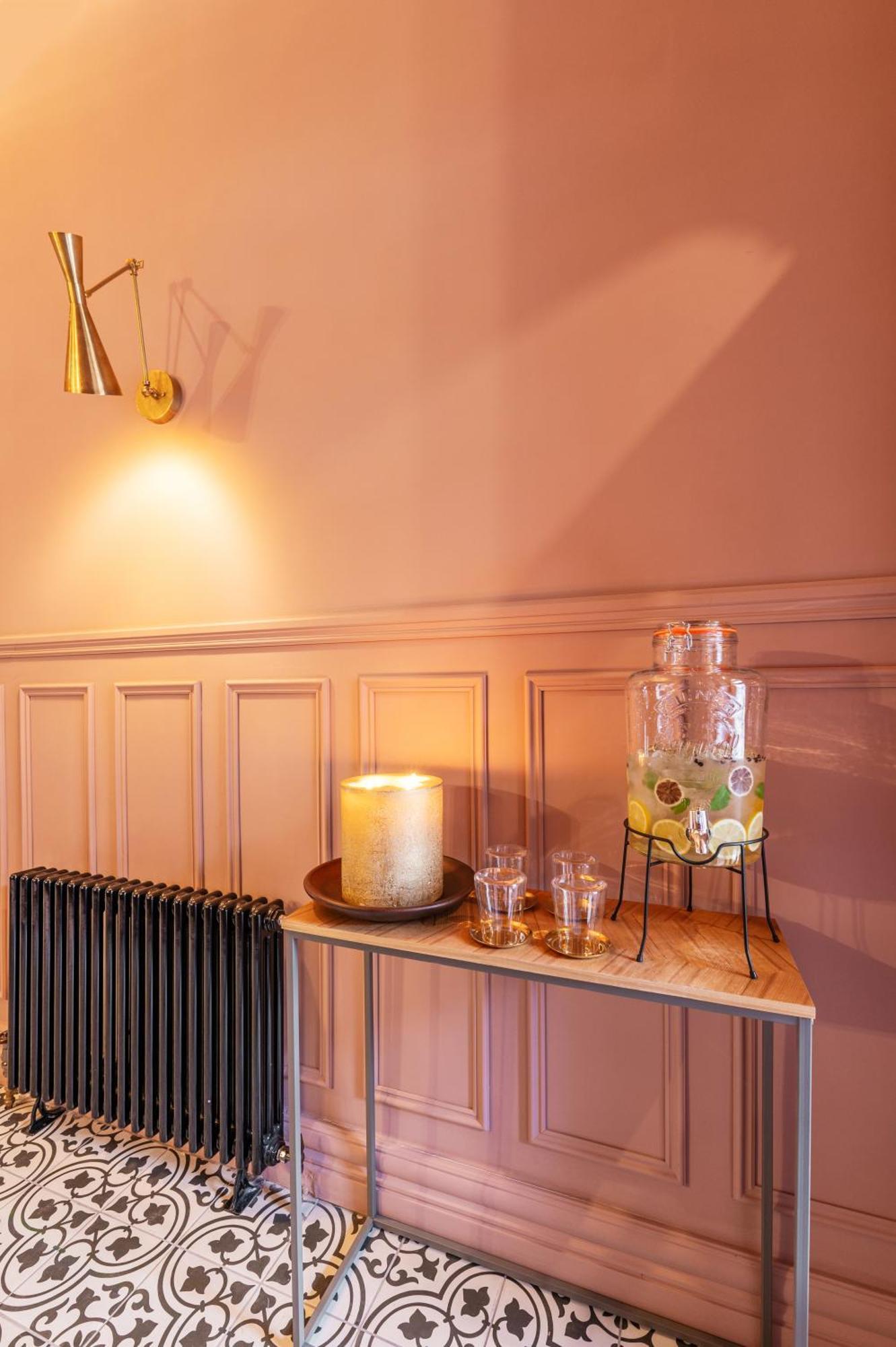 Number 59 Dublin Hotel Luaran gambar