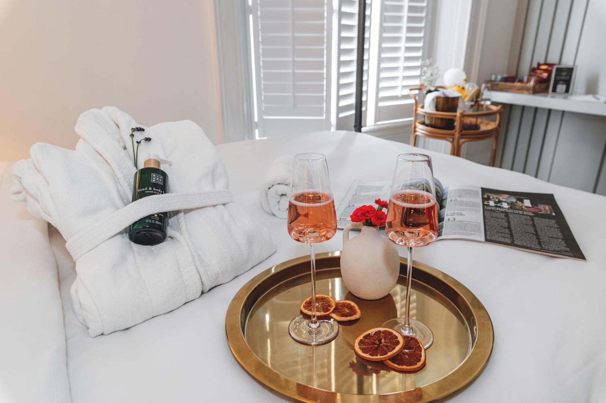 Number 59 Dublin Hotel Luaran gambar