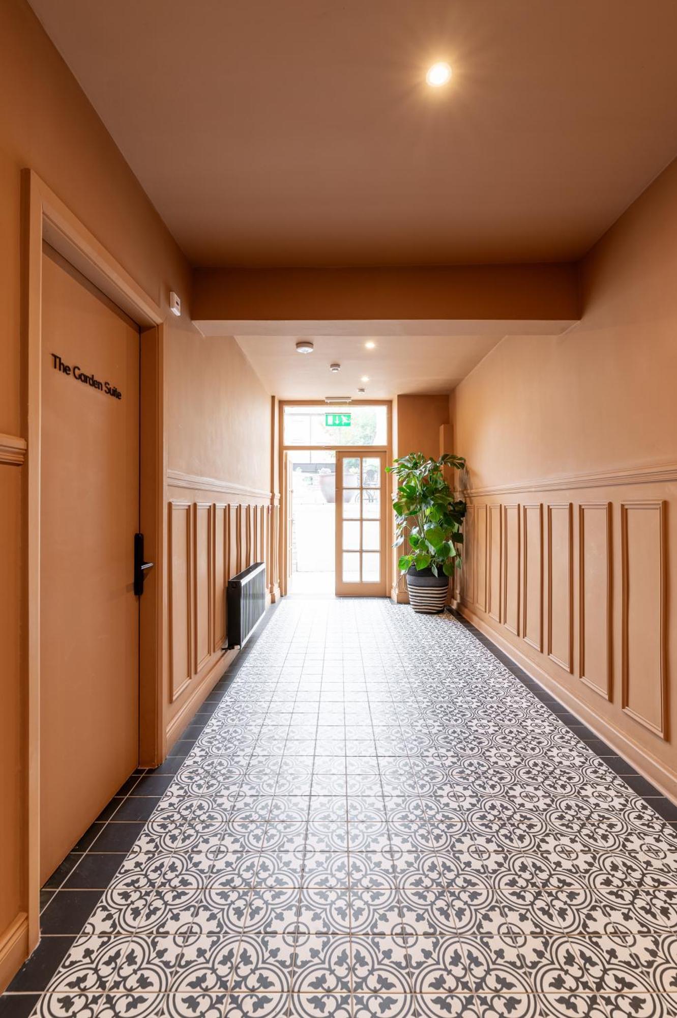 Number 59 Dublin Hotel Luaran gambar