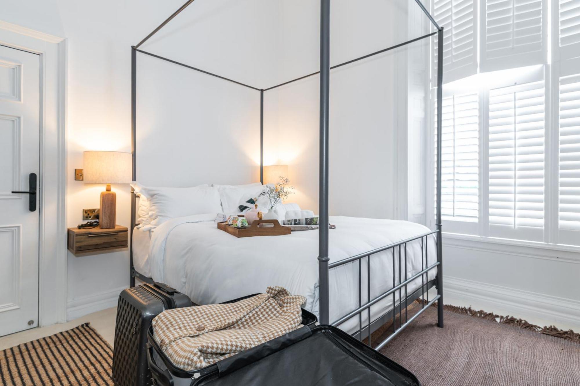 Number 59 Dublin Hotel Luaran gambar